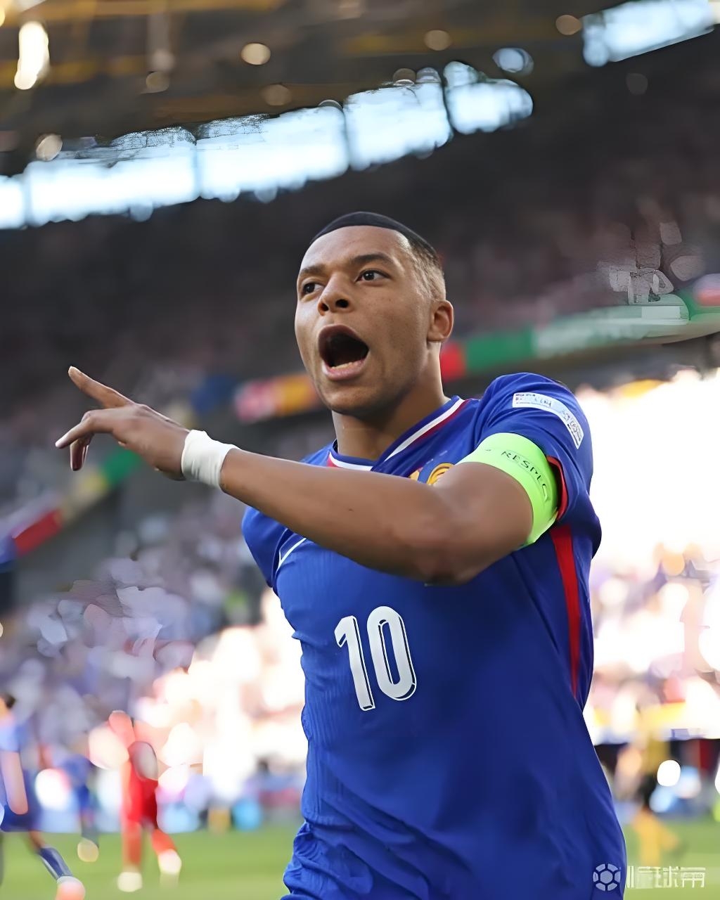 云游戏官方平台-包含法国队前途光明！，姆巴佩新星爆冷表现突出气势如虹延续的词条-云游戏官方平台
