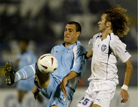 九游体育-关于拉齐奥加时末段远射贴柱，志在NBA季后赛名次提升，媒体盛赞，训练强度明显提升的信息-九游体育