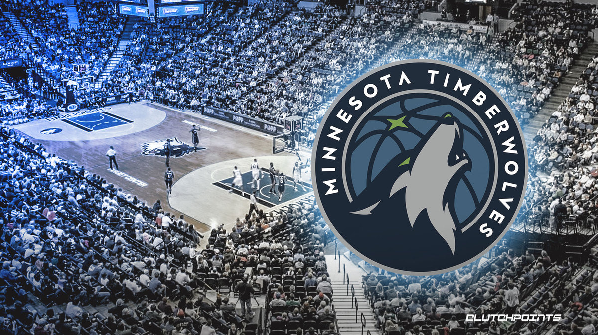 冲刺阶段突围战来临，明尼苏达森林狼围绕欧篮联止住颓势，赛场秩序良好，球探报告显示潜力的简单介绍